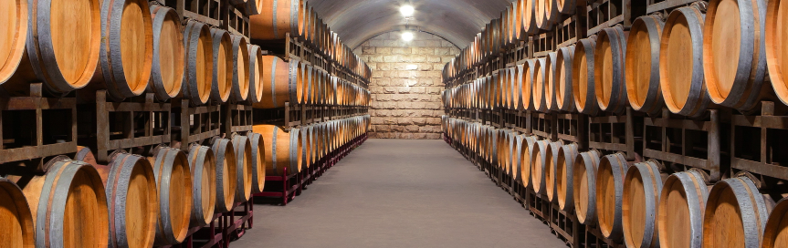Epoxy Flooring Solutions for Wineries: Strength, Durability, and Aesthetic Excellence