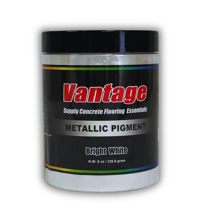 Metallic Pigments