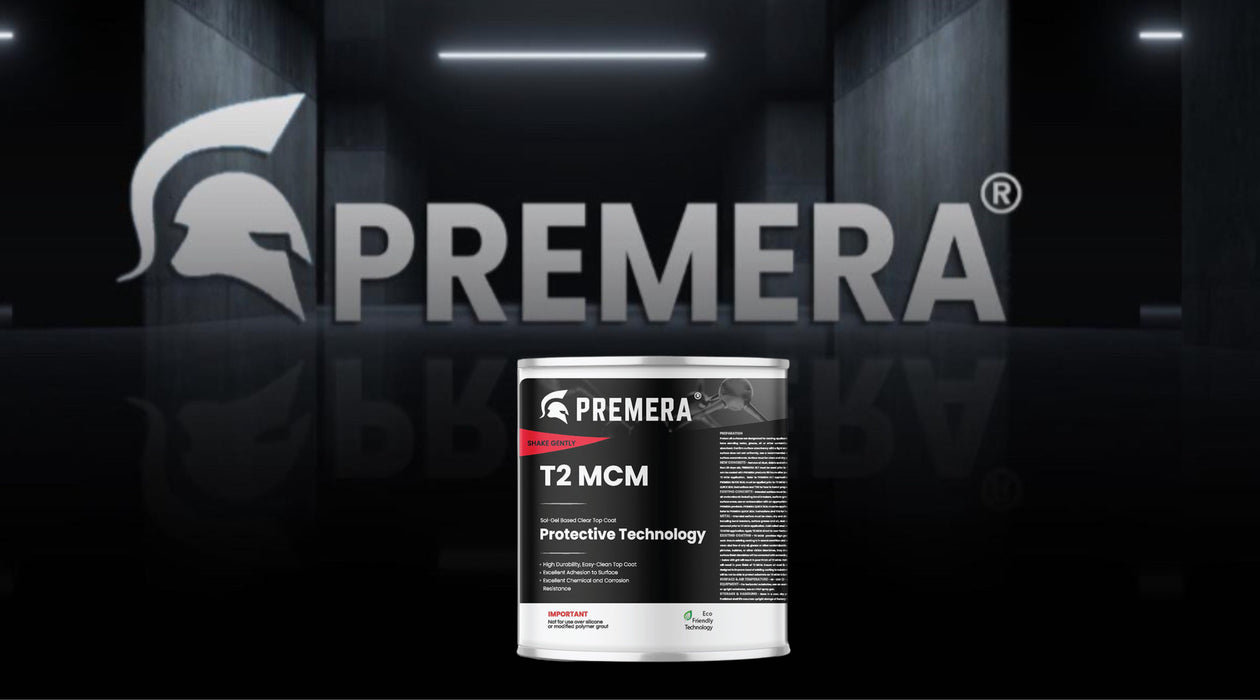 Premera T2 MCM 1 Gallon