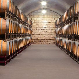 Epoxy Flooring Solutions for Wineries: Strength, Durability, and Aesthetic Excellence