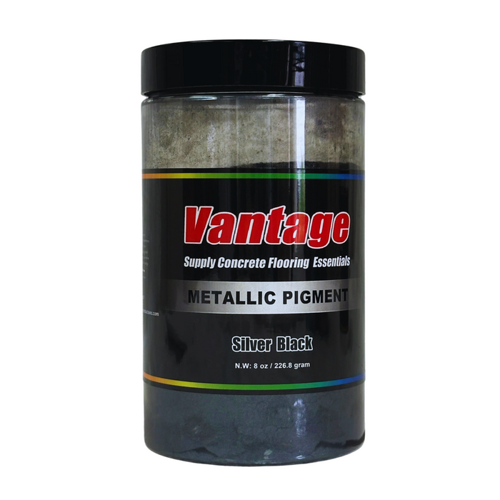 Metallic Pigments