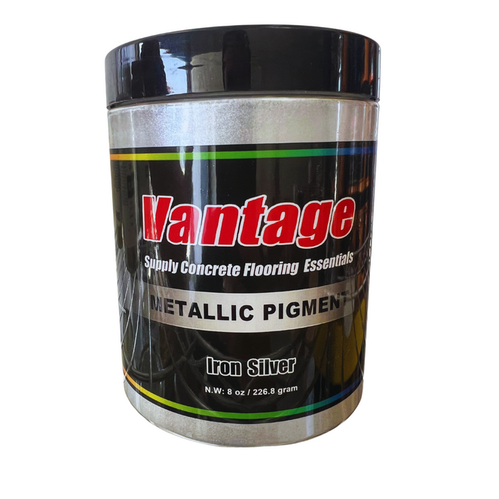 Metallic Pigments
