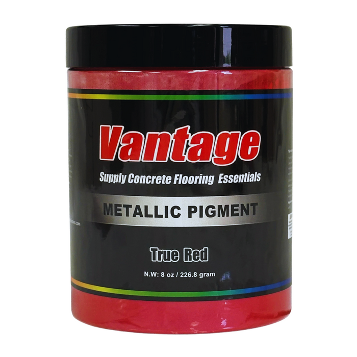 Metallic Pigments