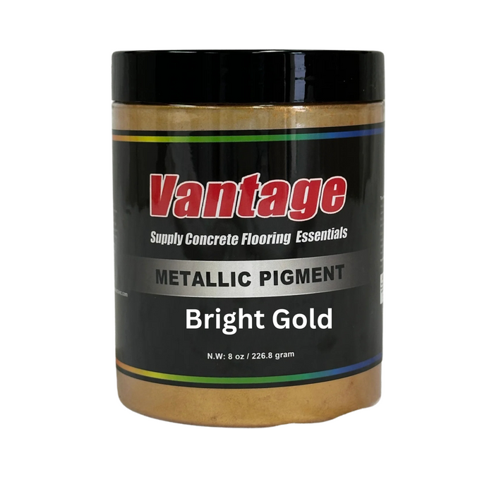 Metallic Pigments