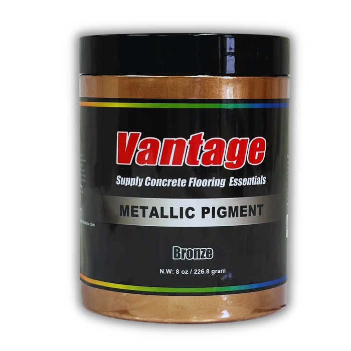 Metallic Pigments
