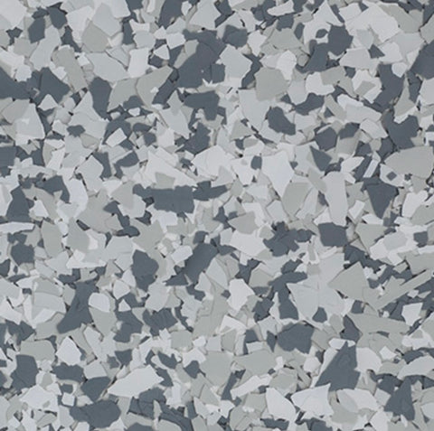 GRAVEL (Torginol's FB-414 Gravel) - Granite Flake 1/4" (40 lb.)